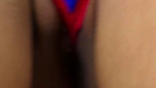 Sophia Lore - Usa Micro Bikini