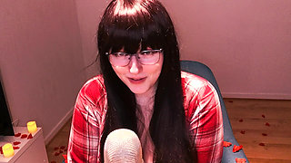 Your Shy British Virgin Girlfriend Asmr