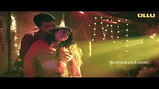 Ek Deewana Tha Part 01 2024 Ullu Web Series 2