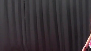 Heaven and Hell Card Whipping Game by Two Mistresses, Winner Slave Has His Dick Stroked by Hand, and Loser Slave Is Whipped