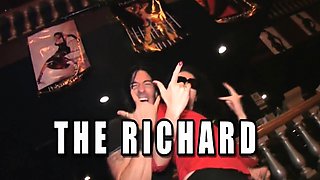 Sexy MILF Angelina Show Her Big Boobs And Fuc