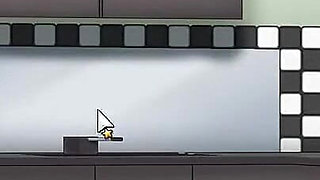 House Chores - Version 0.6.1 Part 11 a MILF Workout by Loveskysan