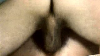 Hot amateur close up Doggy style HD video