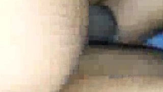 BLACKED Wife Samantha Hayes First Big Black Cock aa