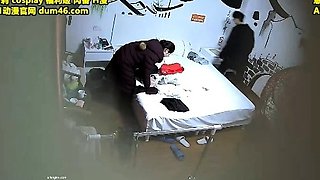 Amateur Hidden Cams Reveal Cock Riding Hoes