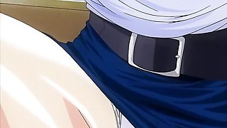 Junoesque Nice's hentai uncensored trailer