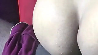 I Licked Her Pussy, Then Made Her Sit on My Dick and Left My Wife's Pussy at Home