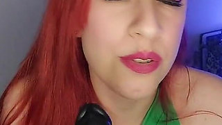 My Love, I Brought My New Man Home so You Can Watch Us Having Sex in Front of You!