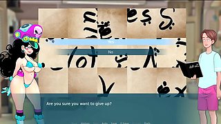 Sex Note V0.055 Part 1 Sex House by Loveskysan69