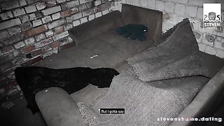 Steven Shame - big tits dirt