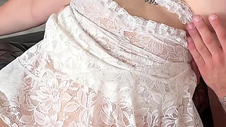 Threesome J&m with Torquemada & Klem Rover - Luna Doll