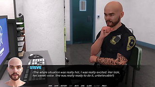 Taboo Games Part 32