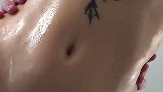 My Stepsister Lets Anyone on the Sex-dater Website Fuck Her Pussy.