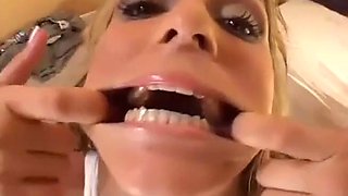 Redtube - courtney cummz daddy s home for ass fuck: Big Ass, Blowjob  Babe Porn