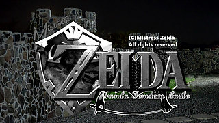 Severe PUSSY PADDLING 657