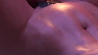 Busty MILF Stepmom Shares Bed with Her Stepson on a Sex vacation! - Midnight Paradise