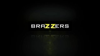 Titty Tipping With Voodoo, Jacky Joy - Brazzers