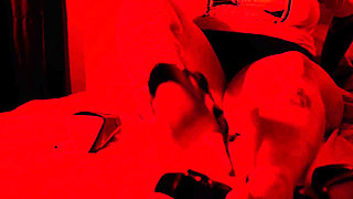 You're Destined to Lick My Soles for Hours