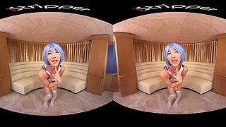 Emirei Plays With Your Nerves...