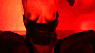 Blonde Bombshell Julie Hunter Double Penetration Ecstasy