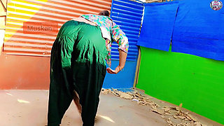 Viral Video Scandal