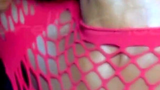 I Just Loveee When My Step Daddy Shoves His Finger up My Tight Ass While He Fucks My Pussy!!!