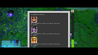Minecraft Horny Craft - Part 69 Fucking Sexy Babes by Loveskysanhentai