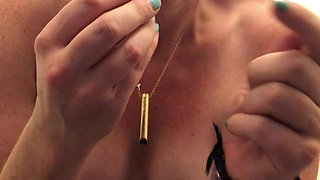 Tits, pits, bits and bum play in public toilets leads to amazing smelling asshole fingers