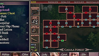 The Genesis Order - Ep 25 - Jealous Milfs By MissKitty2K