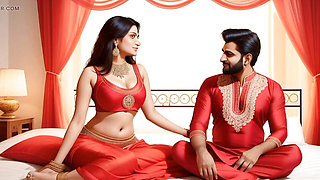 Indian step sister fucking with step brother full night huge 8 inch cock musclear boy six pack body