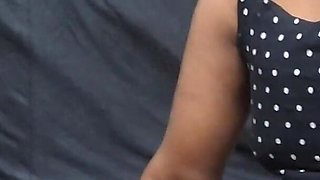 Innocent Tamil Sister Fucks Brother