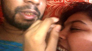 New married romance my hot & beautiful wife DesicoupleBd