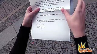 PublicSexDate - CLAUDIA SWEA CAN T RESIST COCK AND GETS A FACE FULL OF CUM ON FIRST DATE: Porn