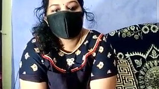 Tamil Aunty Webcam