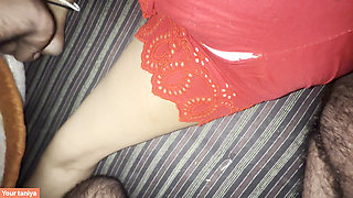 Homemade Wife Night Time Hard Fuckick Back Side Also Fuck