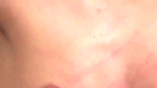 breast whipping hard