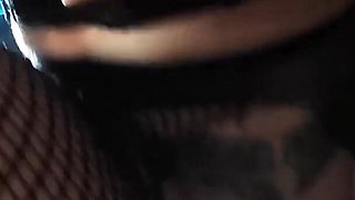 Fucking Liz Rainbow at the Dungeon