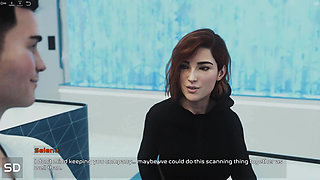 A long journey: daily activities ep.19