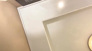 Amateur asian stepsister teen