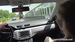 Russian Tourist Gets Into The Wrong Taxi
