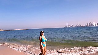 Hot Amateur Kada Love with Big Boobs fucks with user