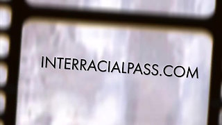 Stripper Gia Has All the Right Moves to Fuck this BBC