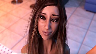 Sexnotic, futanari my hero academia, reaper