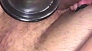 I Play with His Cock Hole and Fist His Ass