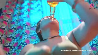 Chamko Bhabhi Original Adult Web Series