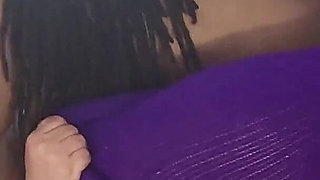 PAWG Almost Got Me Fired with All That Ass