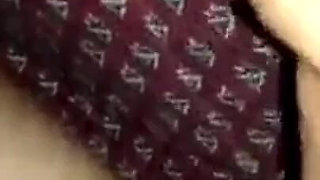 Giving Sensual Handjob for Step Brother with Happy Ending Huge Cumshot