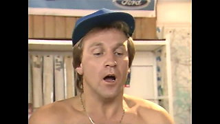 Classic Double Penetration