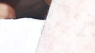 Cuckold Brought a Friend to Fuck His Wife