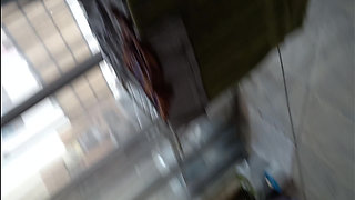 Horny Hot MILF Want My BBC Big Black Cock Part 1